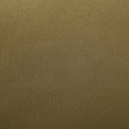 Daphnis Fudge, canapé en velours, 3 places