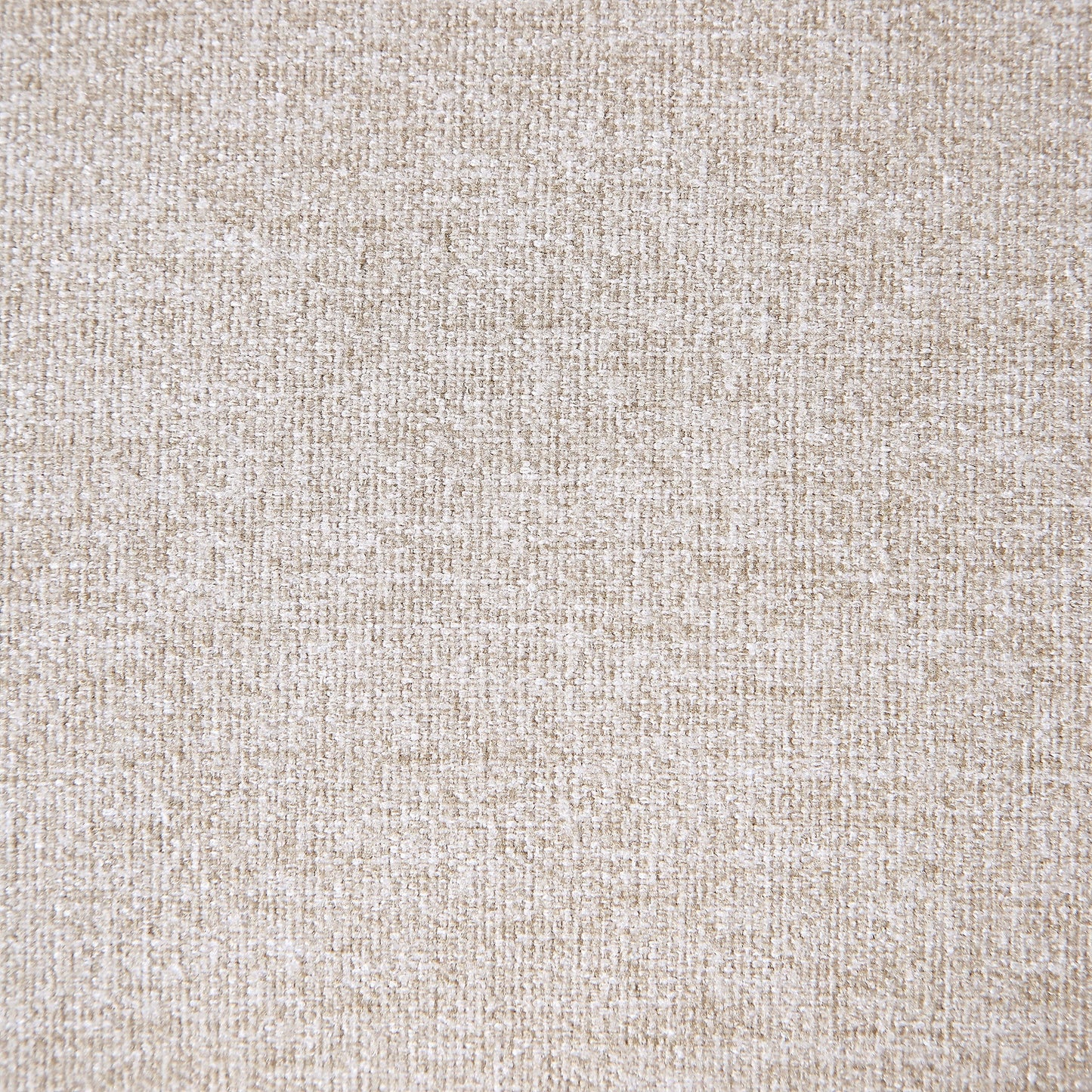 Canapé en tissu Daphnis Oatmeal, causeuse