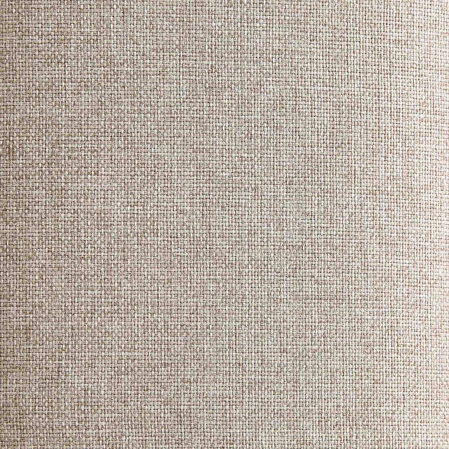 Lit de rangement ottoman en tissu Wilton Warm Stone