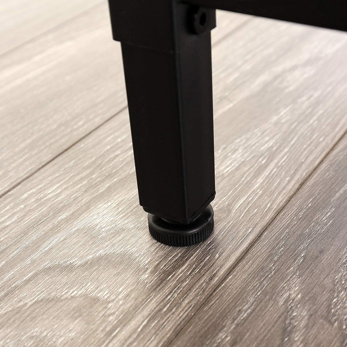 Table basse industrielle Morgan