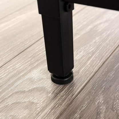 Table basse industrielle Morgan