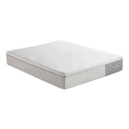Matelas Happyrest Hybrid 3000 en mousse à mémoire de forme et ressorts ensachés