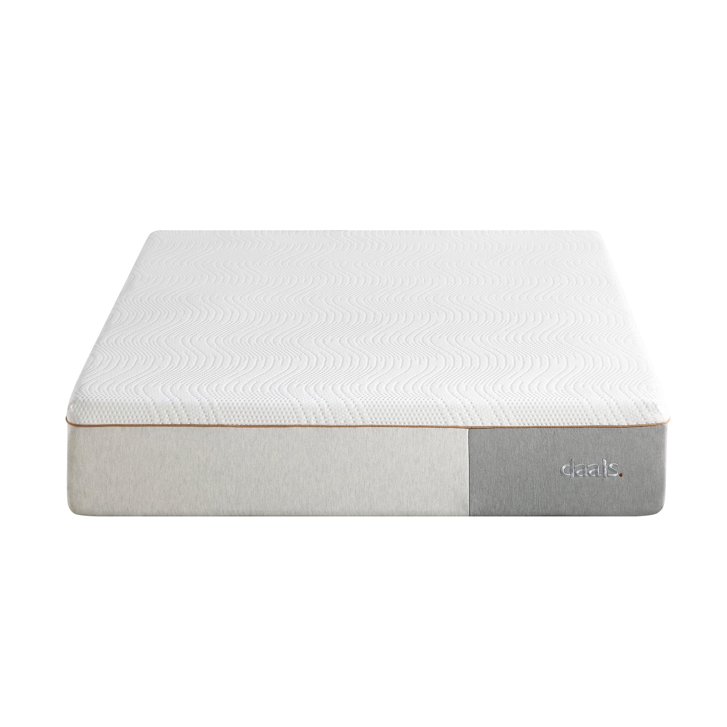 Matelas Happyrest Hybrid 3000 en mousse à mémoire de forme et ressorts ensachés