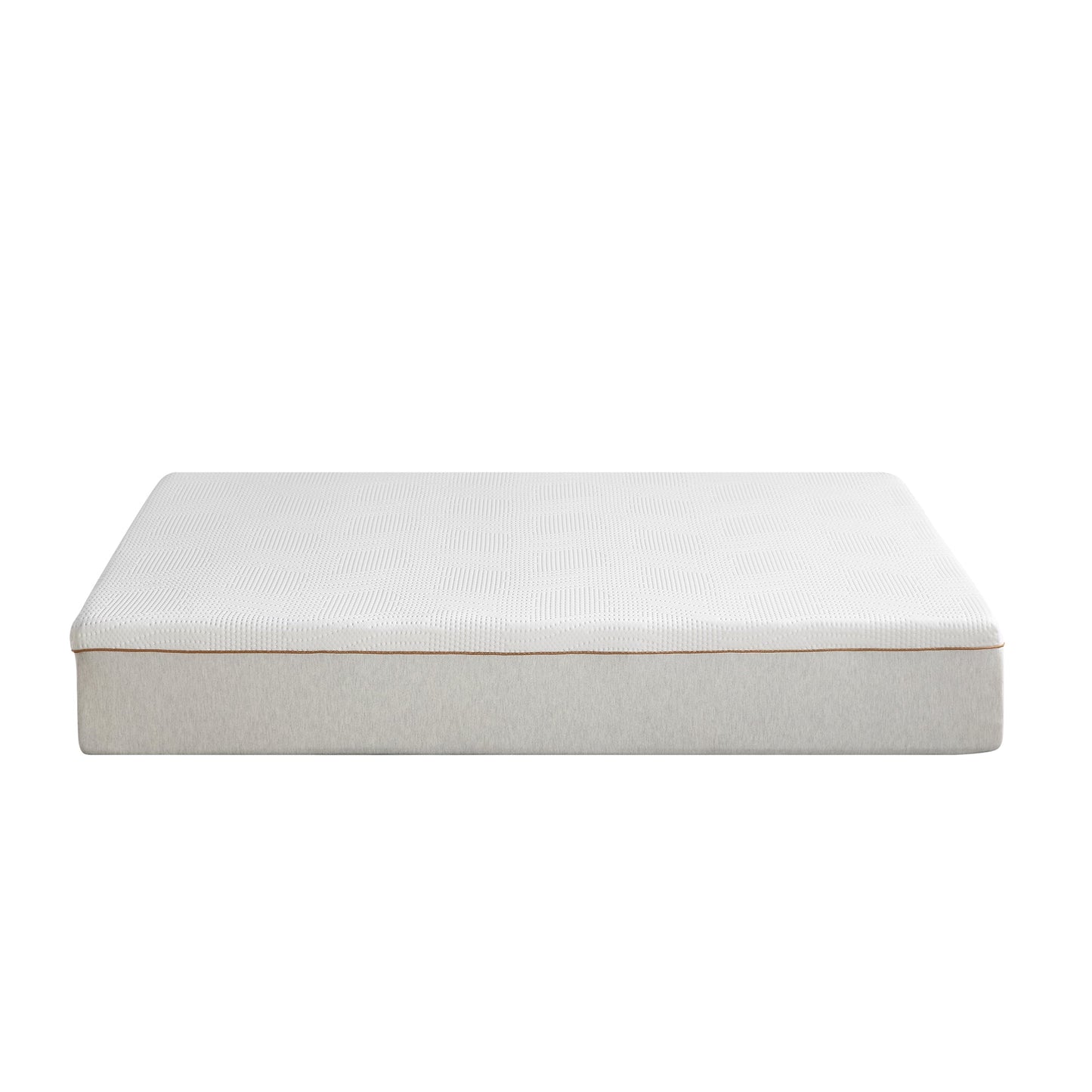 Matelas Happyrest Hybrid 3000 en mousse à mémoire de forme et ressorts ensachés