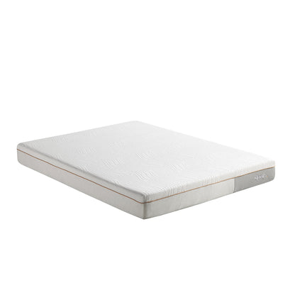 Matelas en mousse à mémoire de forme Happyrest Select