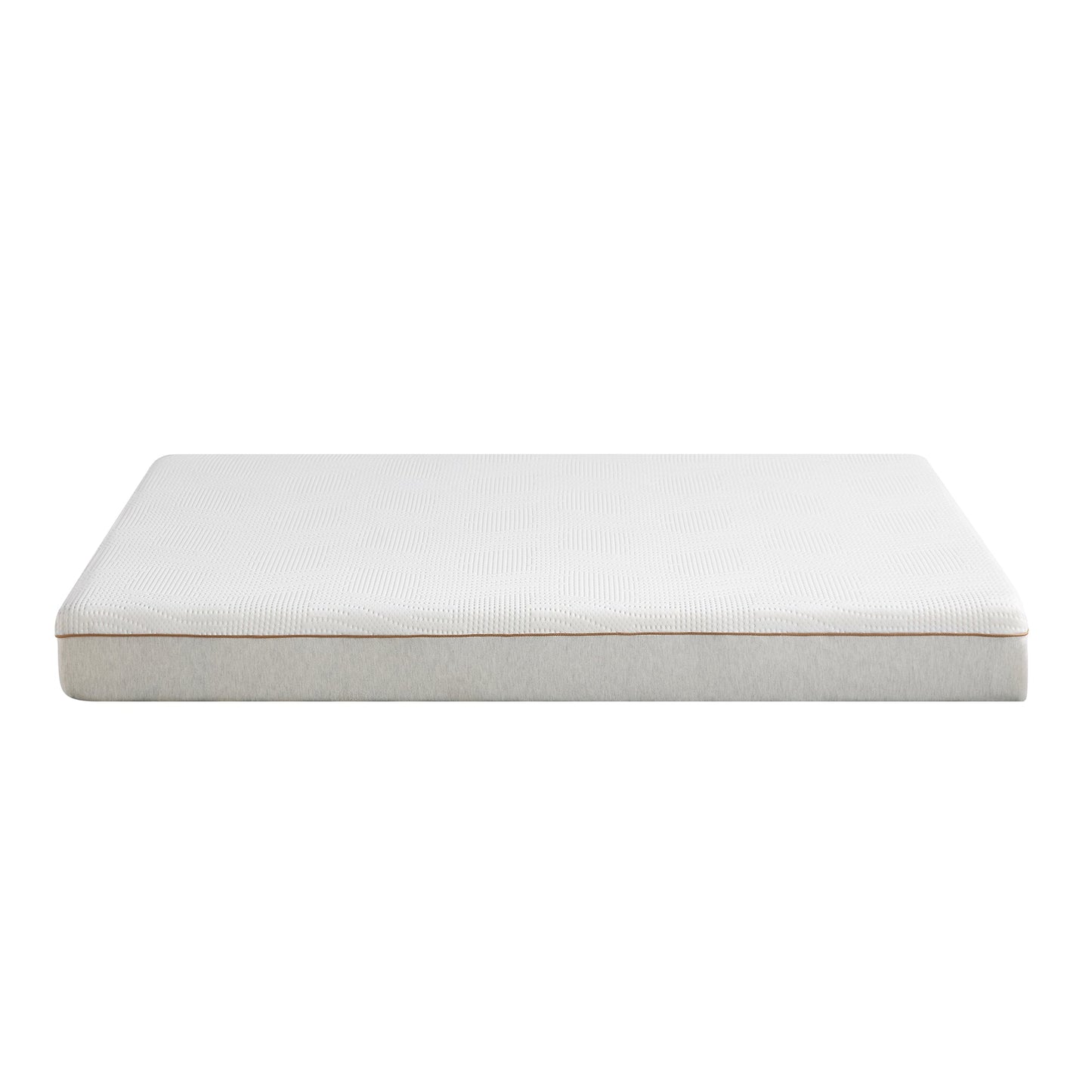 Matelas en mousse à mémoire de forme Happyrest Select