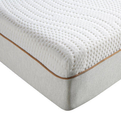 Matelas en mousse à mémoire de forme Happyrest Select