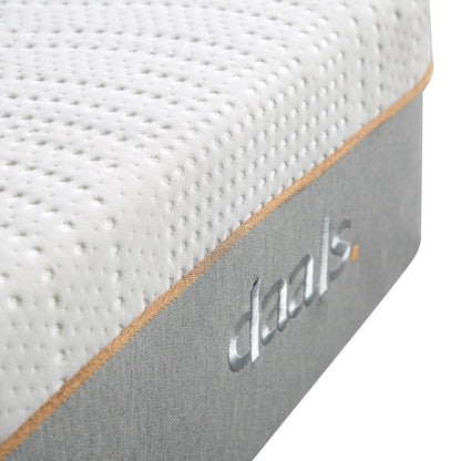 Matelas en mousse à mémoire de forme Happyrest Select