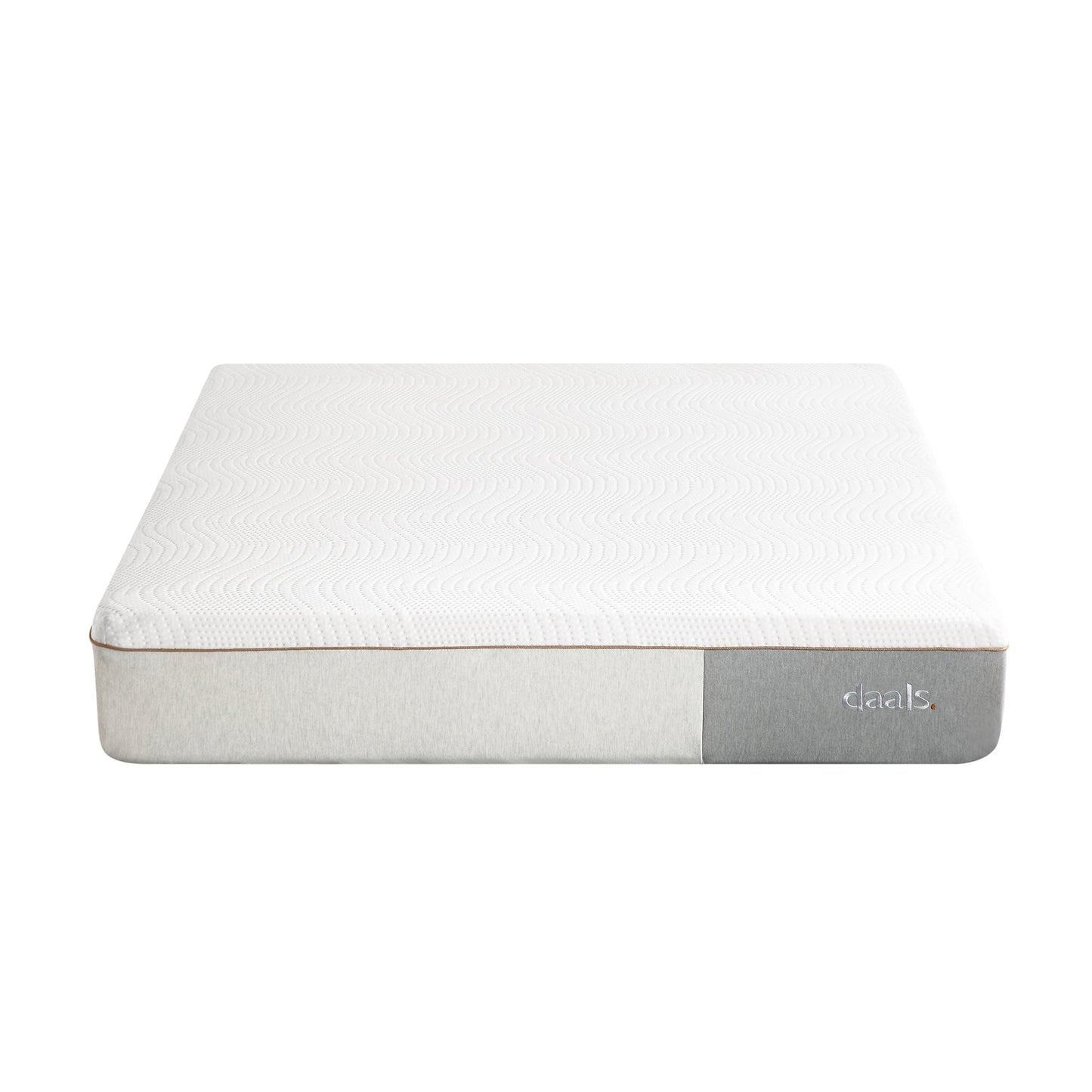 Matelas à ressorts ensachés Happyrest Smart 2000