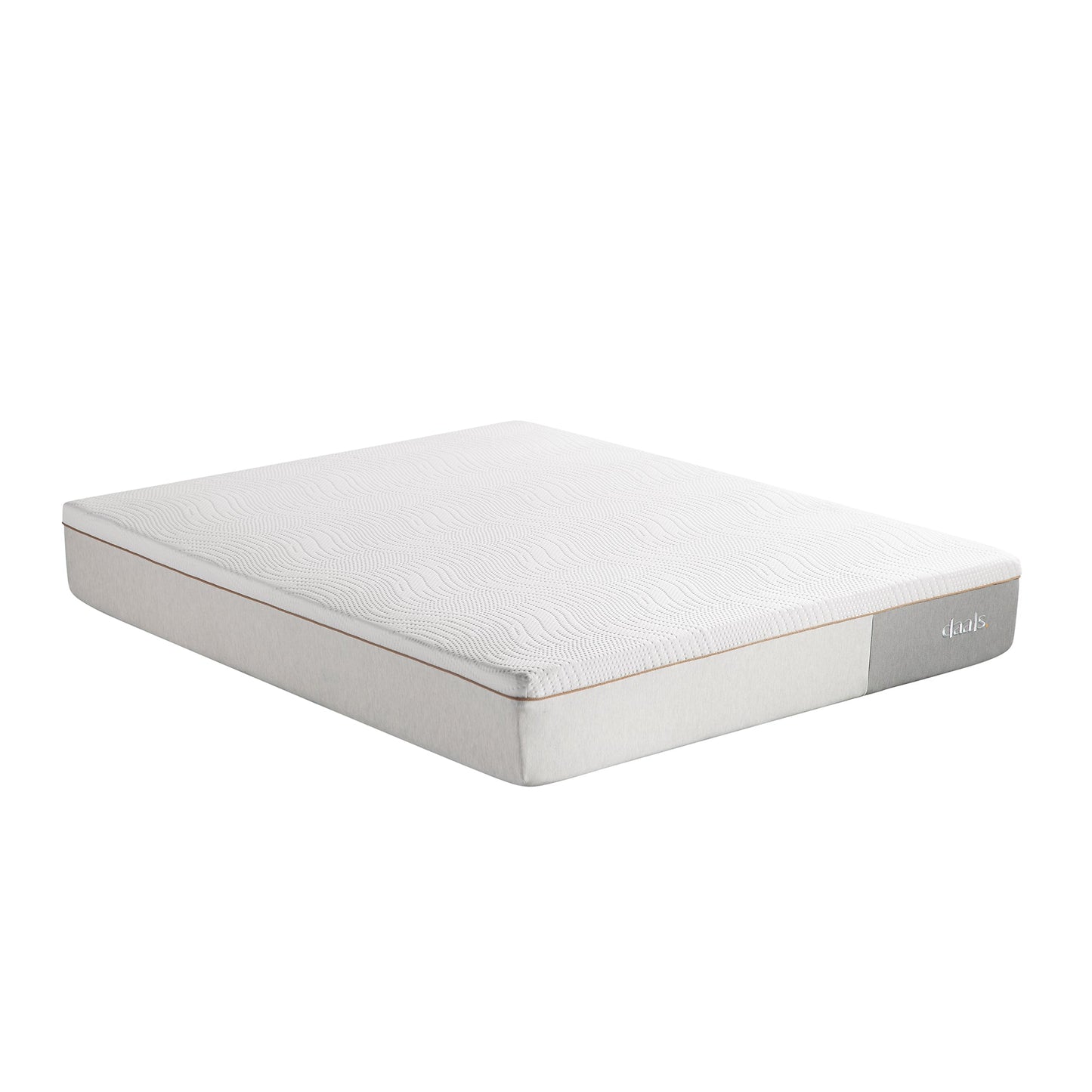 Matelas à ressorts ensachés Happyrest Smart 2000