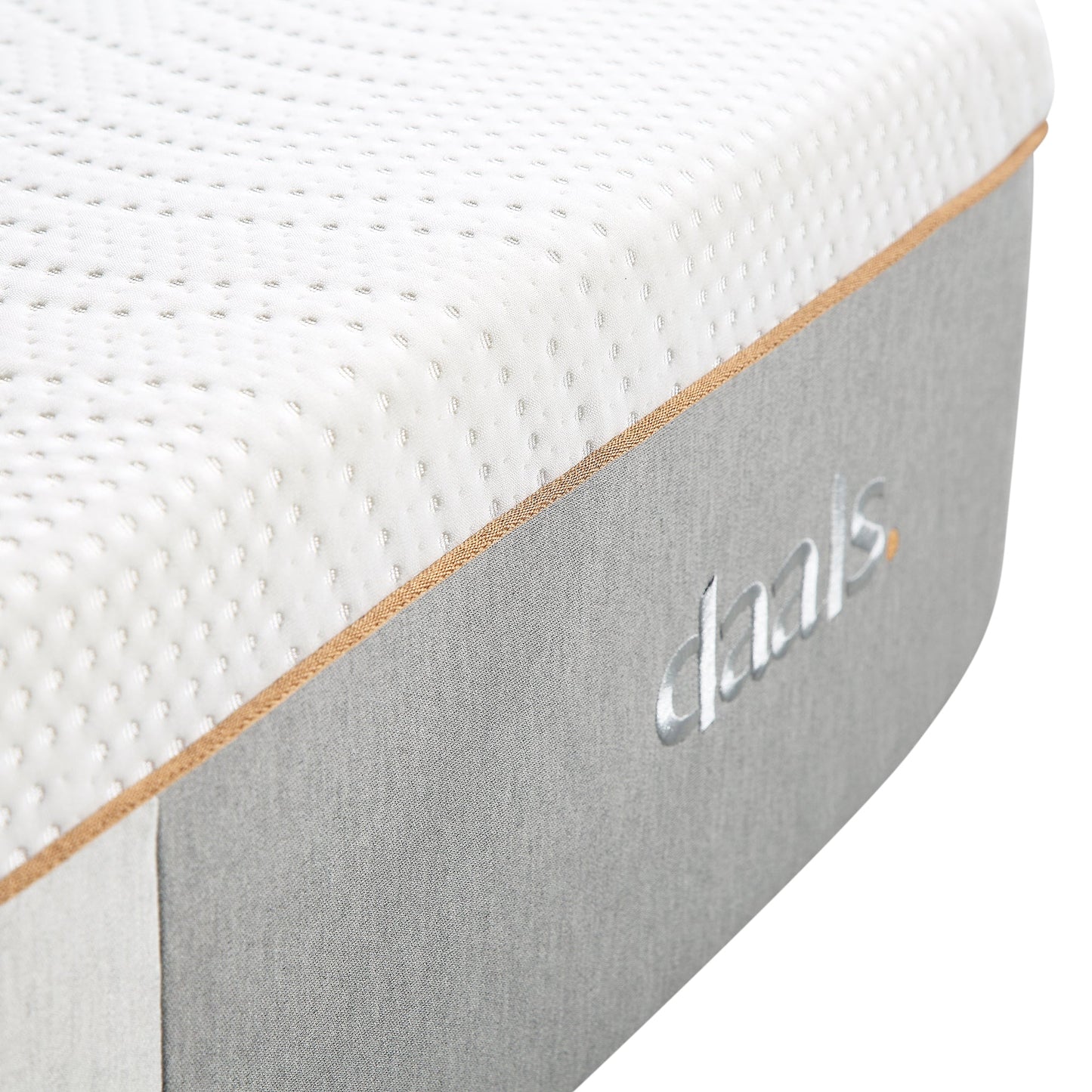 Matelas à ressorts ensachés Happyrest Smart 2000