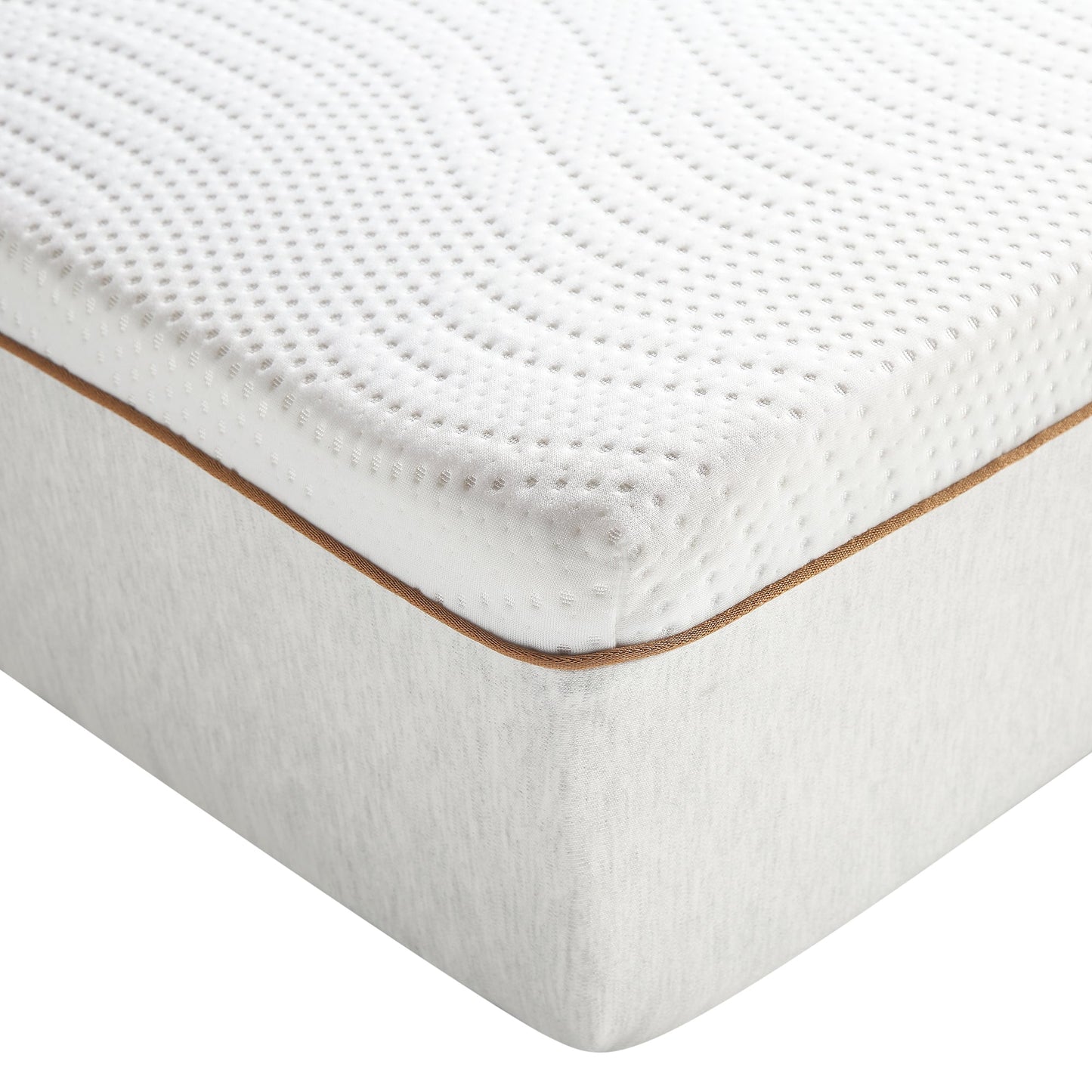Matelas à ressorts ensachés Happyrest Smart 2000