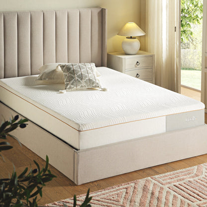Matelas à ressorts ensachés Happyrest Smart 2000