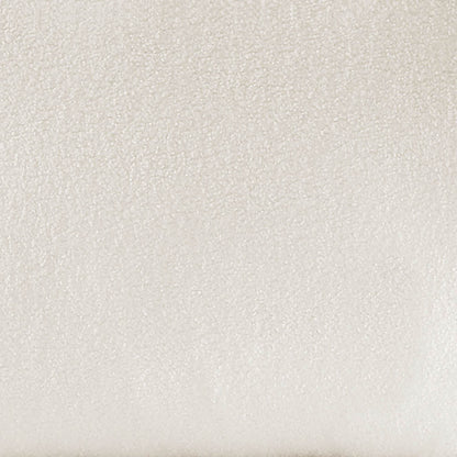 Canapé Clapham 2 places écru boucle