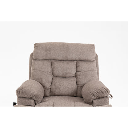 Fauteuil releveur inclinable