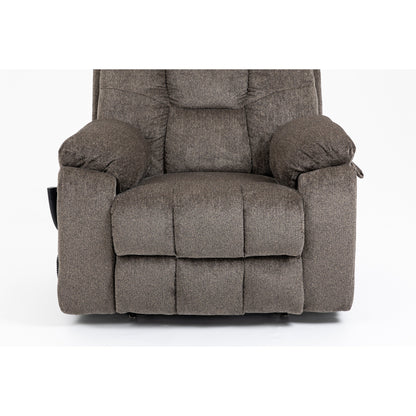 Fauteuil releveur inclinable