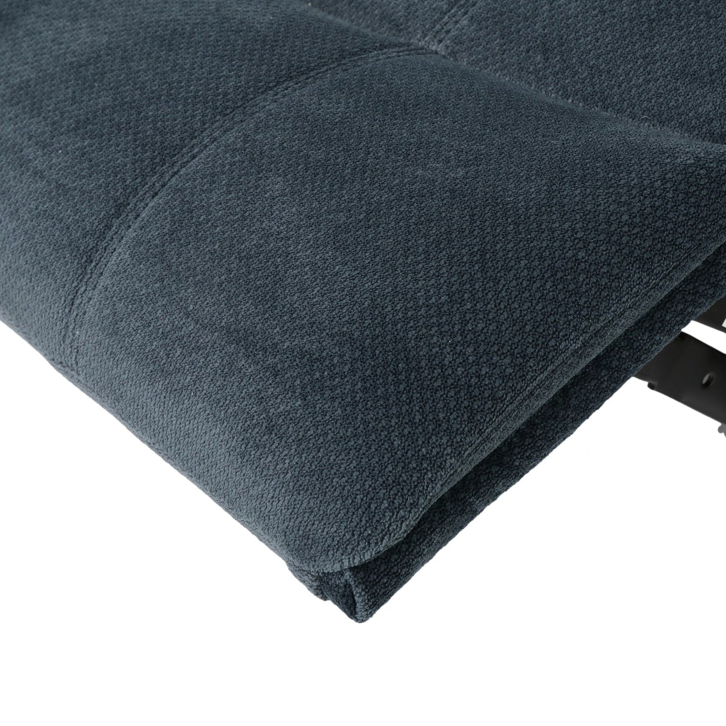 Fauteuil inclinable surdimensionné et luxueux pour une relaxation ultime