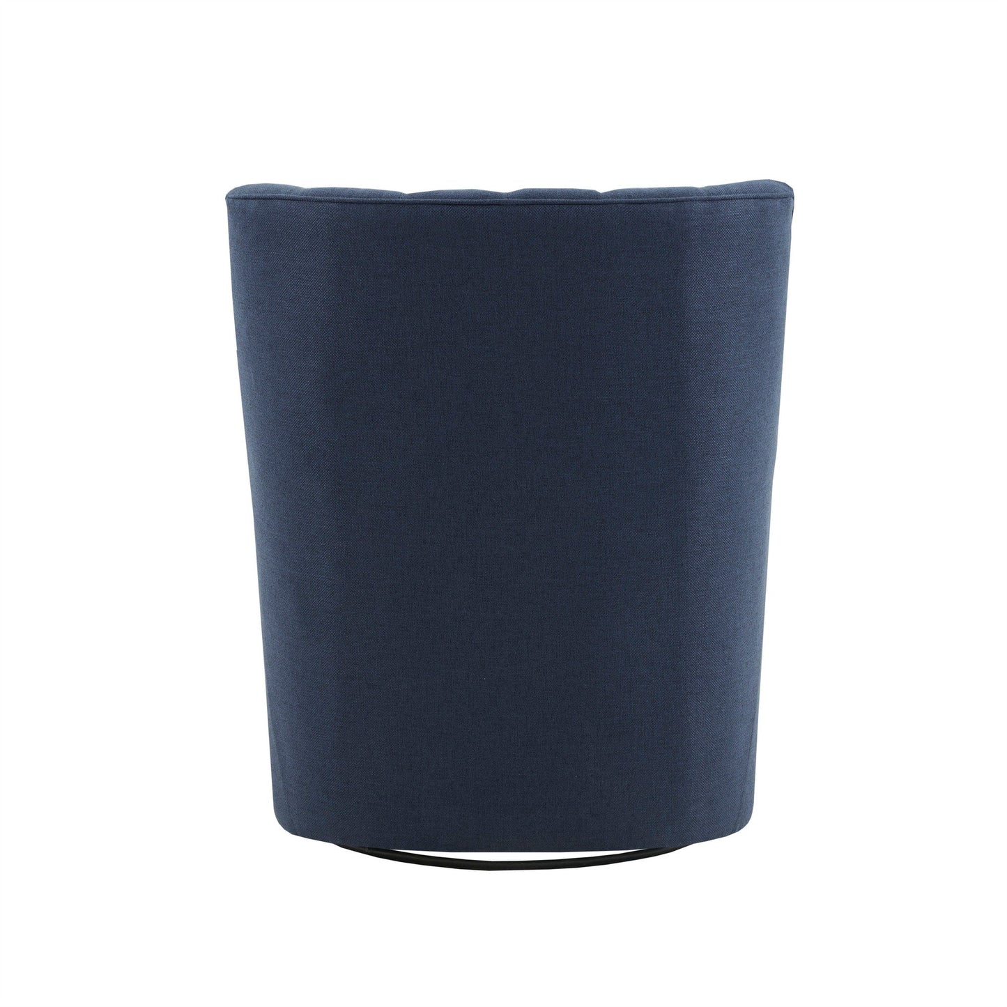 Fauteuil berçant pivotant à 360 degrés Madison Park Rae