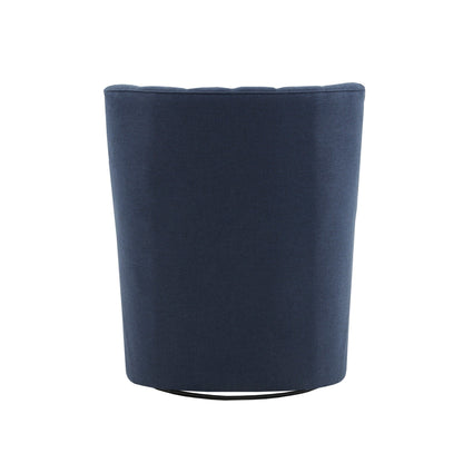 Fauteuil berçant pivotant à 360 degrés Madison Park Rae