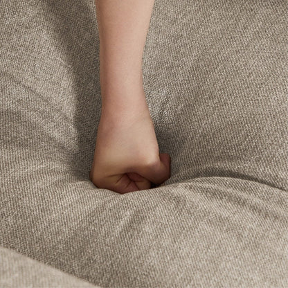 Fauteuil inclinable pivotant électrique Maire avec veilleuse