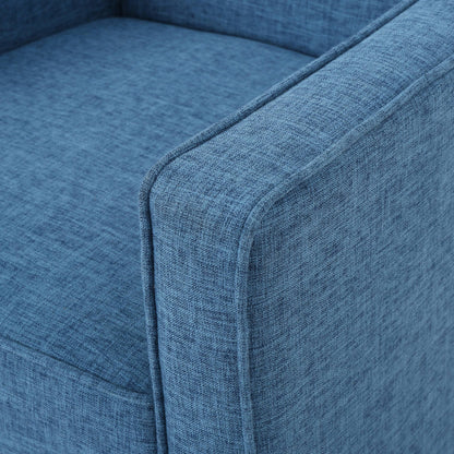 Fauteuil inclinable capitonné Mervynn (lot de 2) par Christopher Knight Home