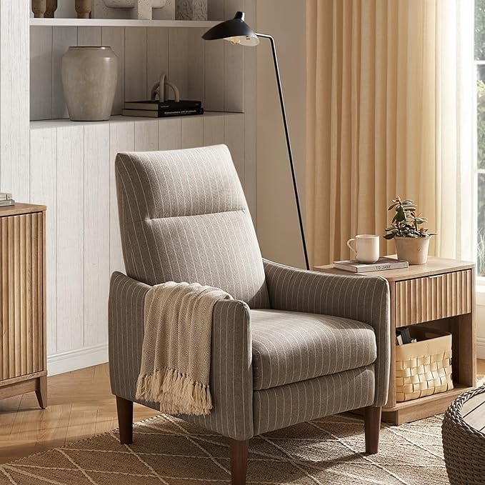 Fauteuil inclinable Mopio Arthur