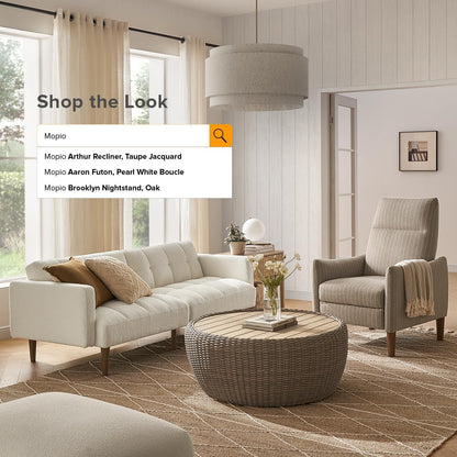 Fauteuil inclinable Mopio Arthur