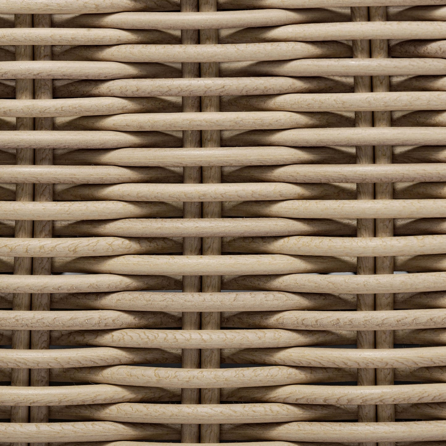 Ensemble de canapé d'angle d'extérieur/terrasse Poly &amp; Bark Puglia avec table basse