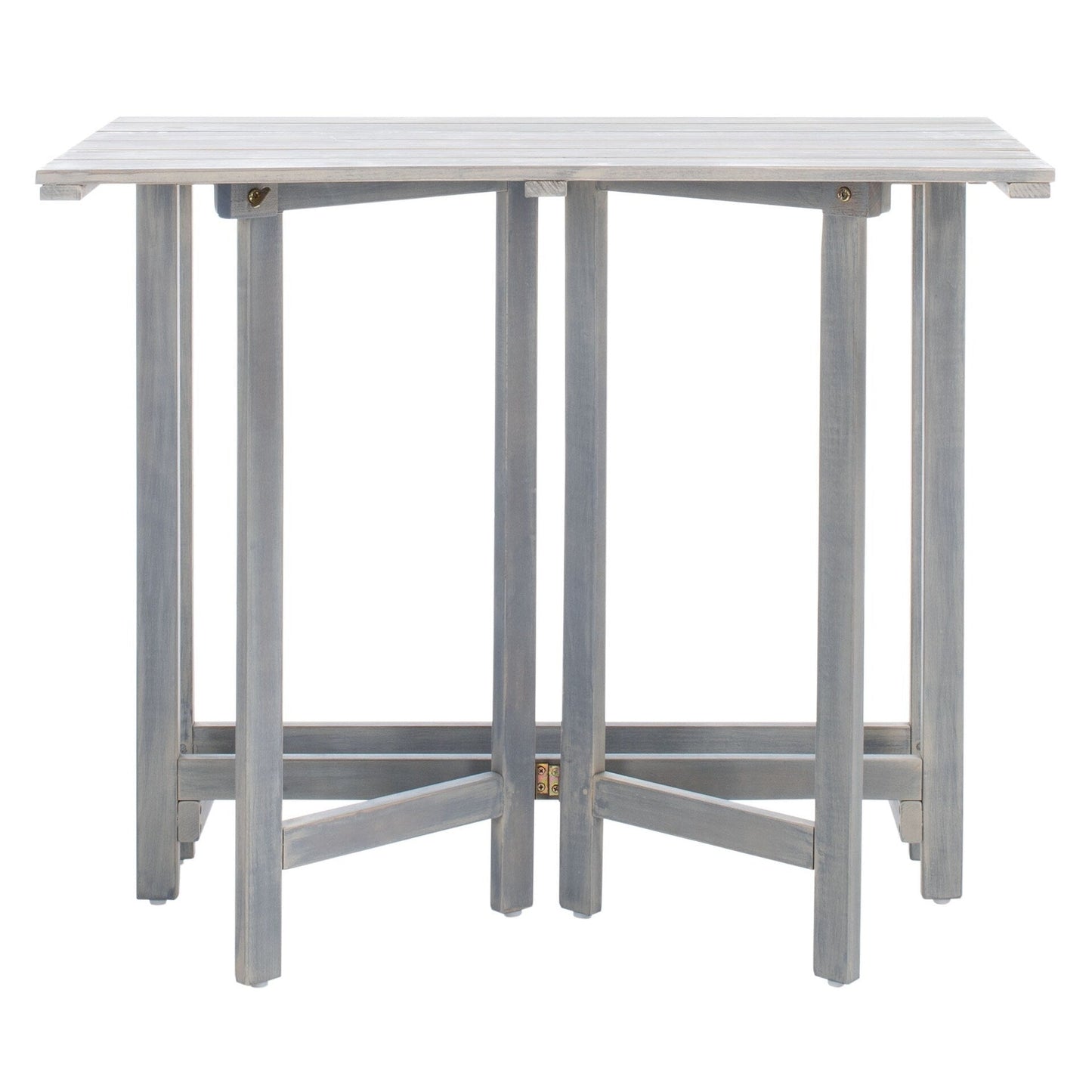 Ensemble de salon d'angle de balcon 3 pièces SAFAVIEH Outdoor Kenna - 39 po L x 19 po P x 33 po H