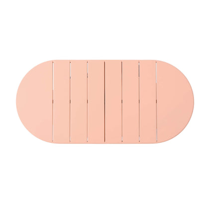 Ensemble bistro d'extérieur 3 pièces Santa Monica par Christopher Knight Home