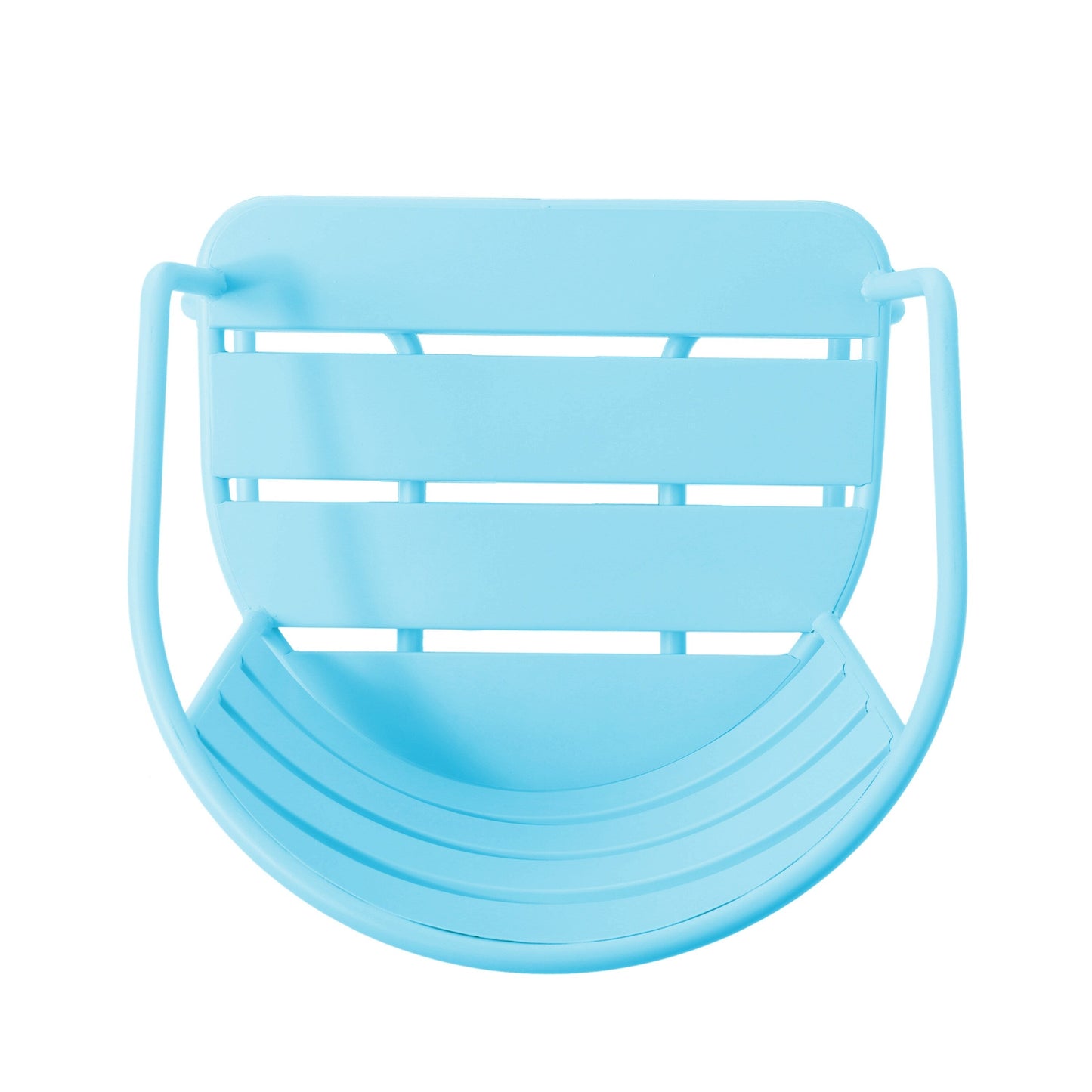 Ensemble bistro d'extérieur 3 pièces Santa Monica par Christopher Knight Home