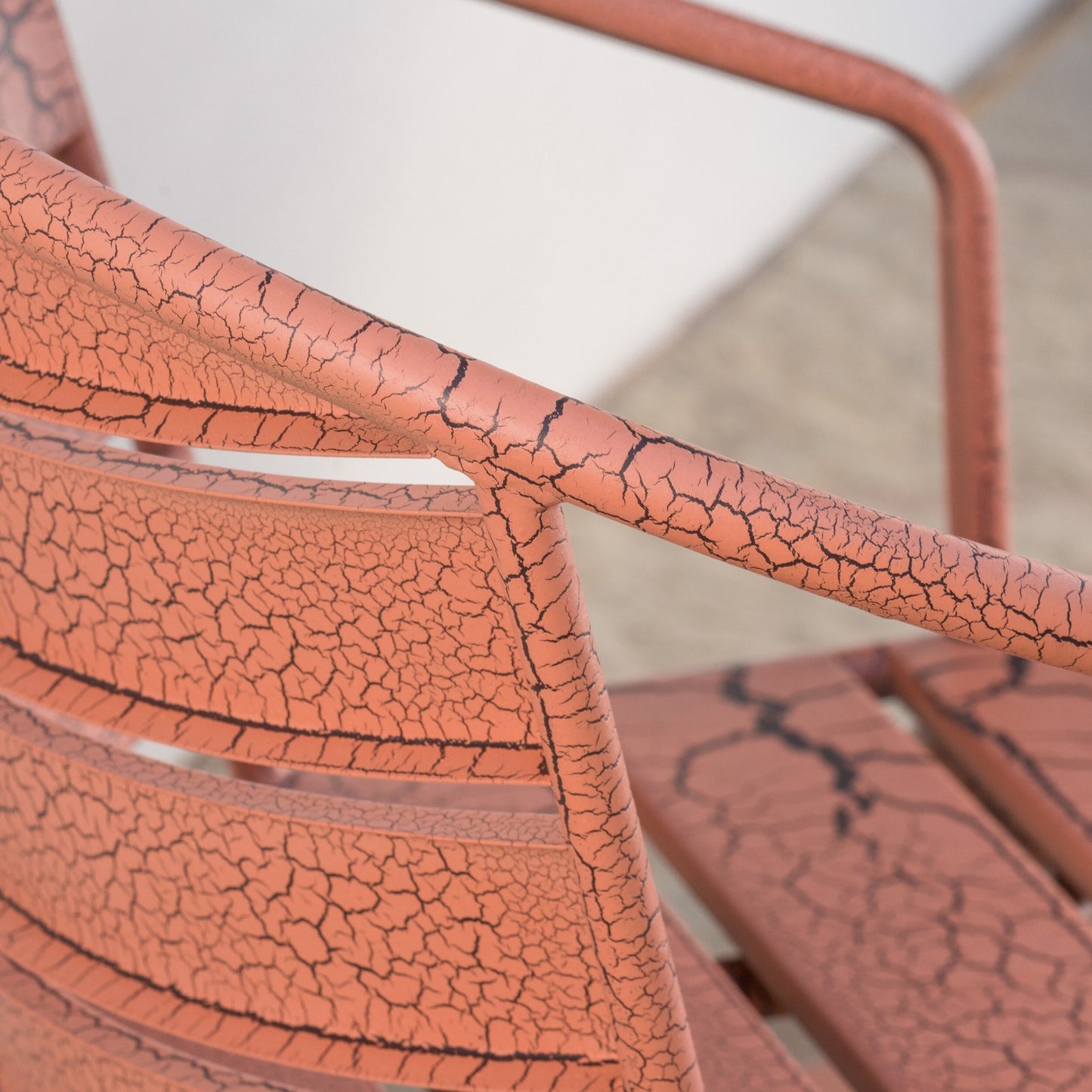 Ensemble bistro d'extérieur 3 pièces Santa Monica par Christopher Knight Home