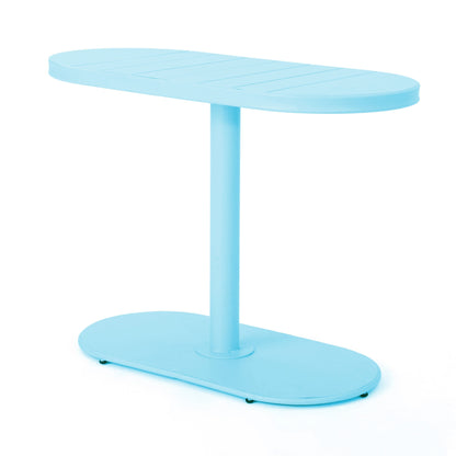 Ensemble bistro d'extérieur 3 pièces Santa Monica par Christopher Knight Home