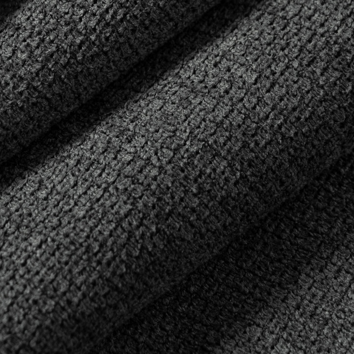 Canapé d'angle, canapé réversible en chenille en forme de U, combinaison libre, canapé convertible 8 places surdimensionné