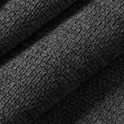 Canapé d'angle, canapé réversible en chenille en forme de U, combinaison libre, canapé convertible 8 places surdimensionné