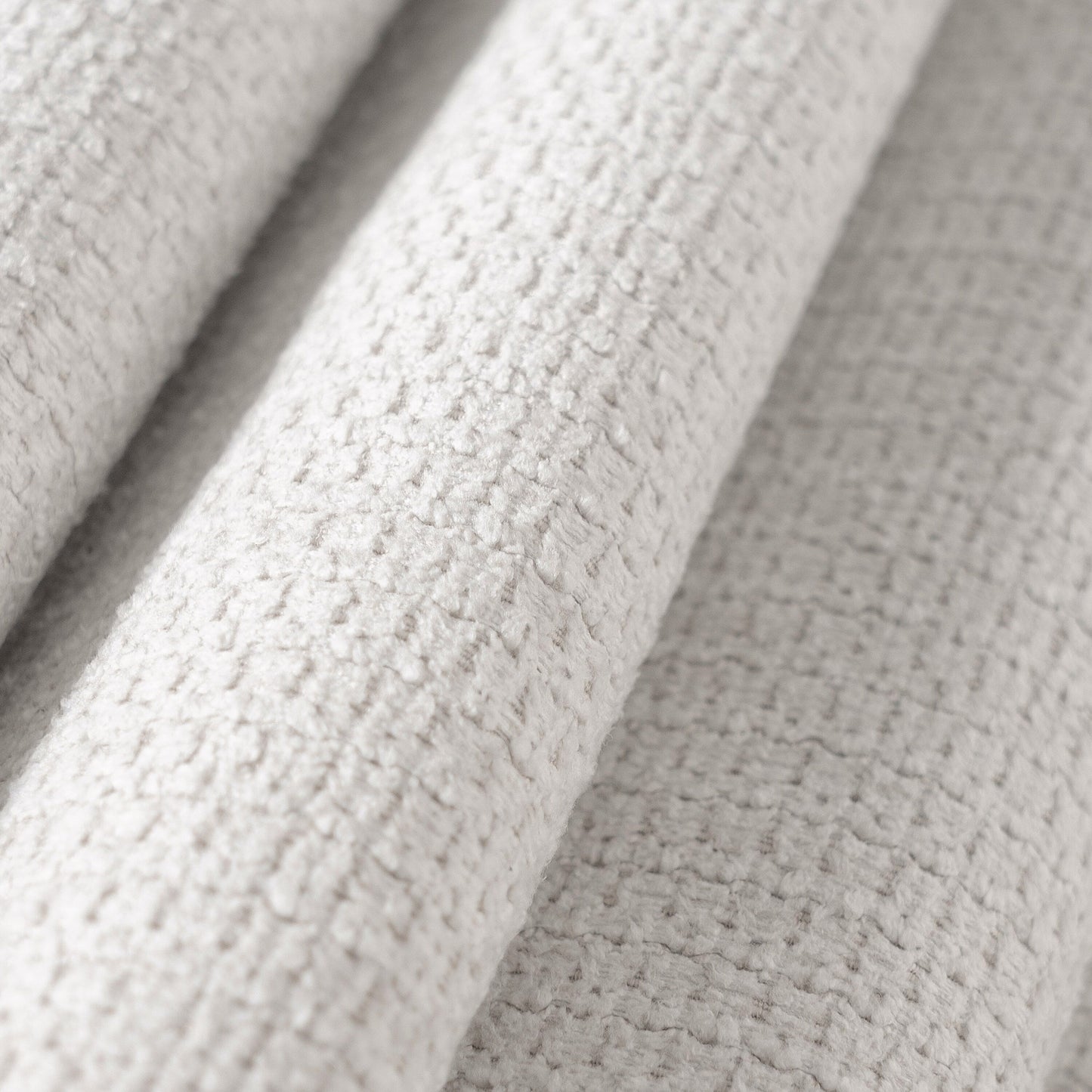 Canapé d'angle, canapé réversible en chenille en forme de U, combinaison libre, canapé convertible 8 places surdimensionné