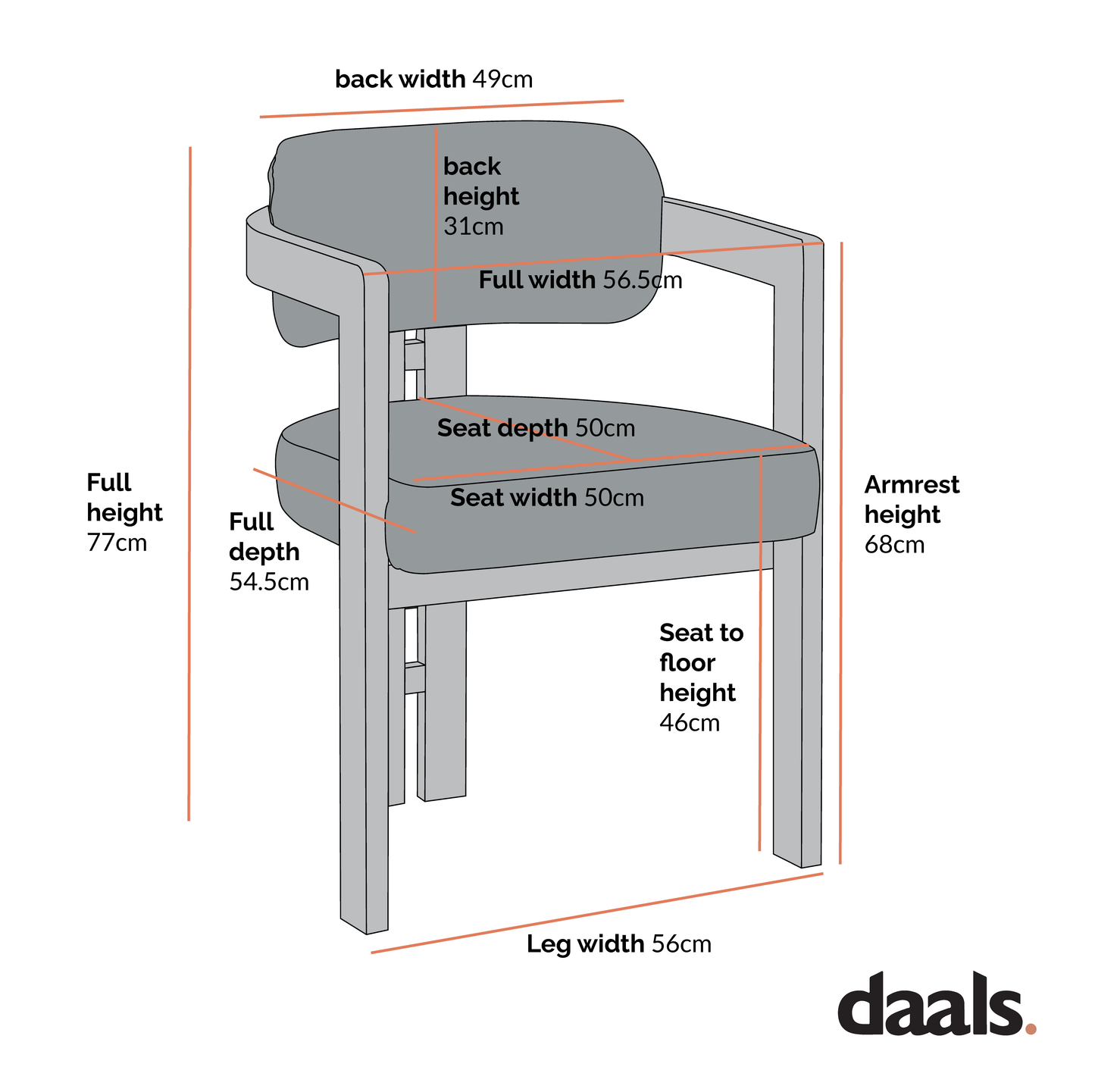 Chaise rembourrée Stanford à cadre courbé en chêne, velours vert mousse, cadre noir