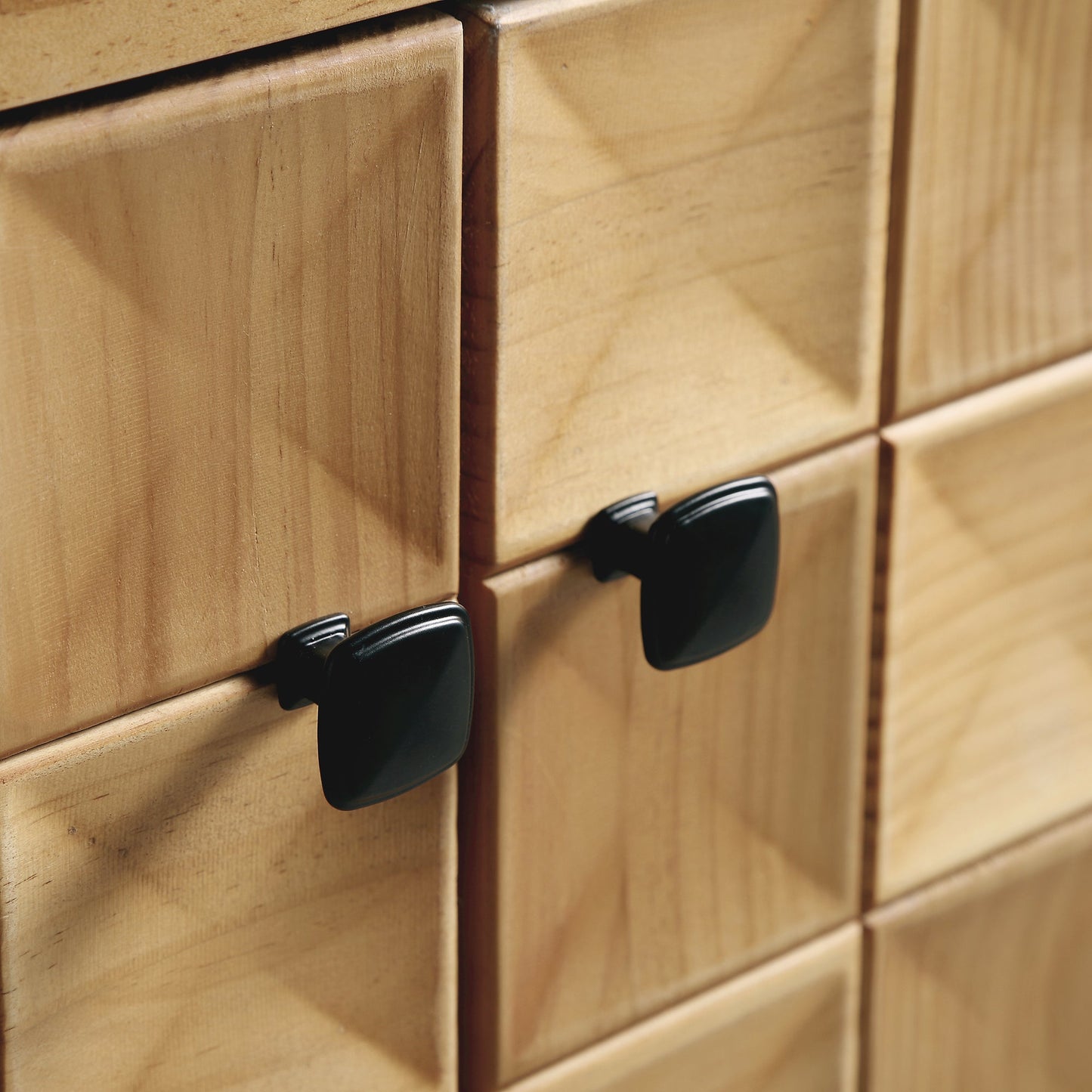 Petit buffet Gibbs, naturel