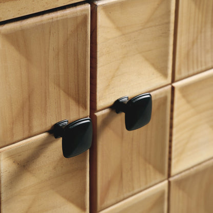 Petit buffet Gibbs, naturel