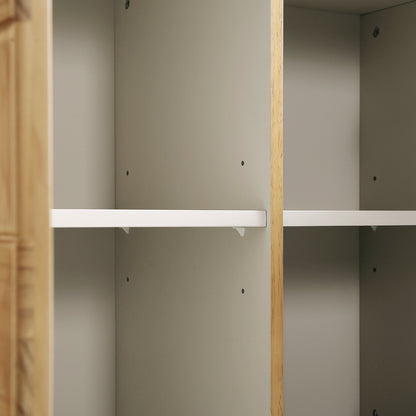 Petit buffet Gibbs, naturel