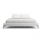 Lit Movido Blanc