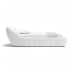 Lit Warby Blanc